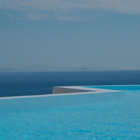 Cavo Blue Villas Elia  ภายนอก รูปภาพ