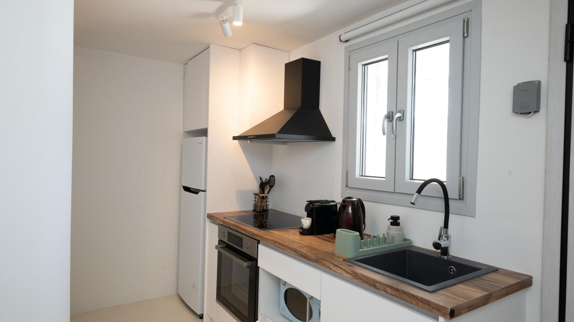 Cavo Blue Villas Elia  ภายนอก รูปภาพ